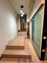 Woodhaven (D25), Condominium #569683331